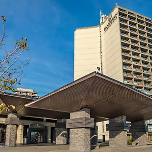 Sandman Signature Vancouver Airport Hotel&resort Hotel