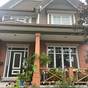 Rywalk Guest house Ottawa