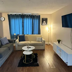 Sten Guest house Edmonton